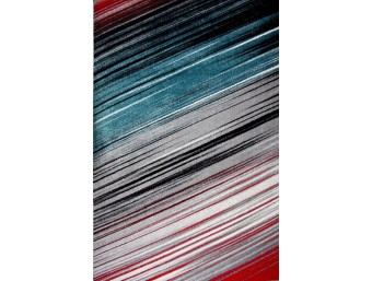 Covor Dreptunghiular - Kolibri Modern & Geometric - Multicolor - 11009/294